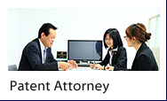 Patent Attorney