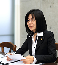 大矢 正代
