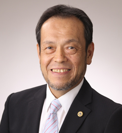 前田 勘次