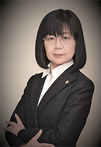 大矢 正代
