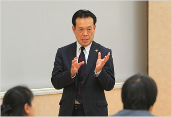 前田勘次